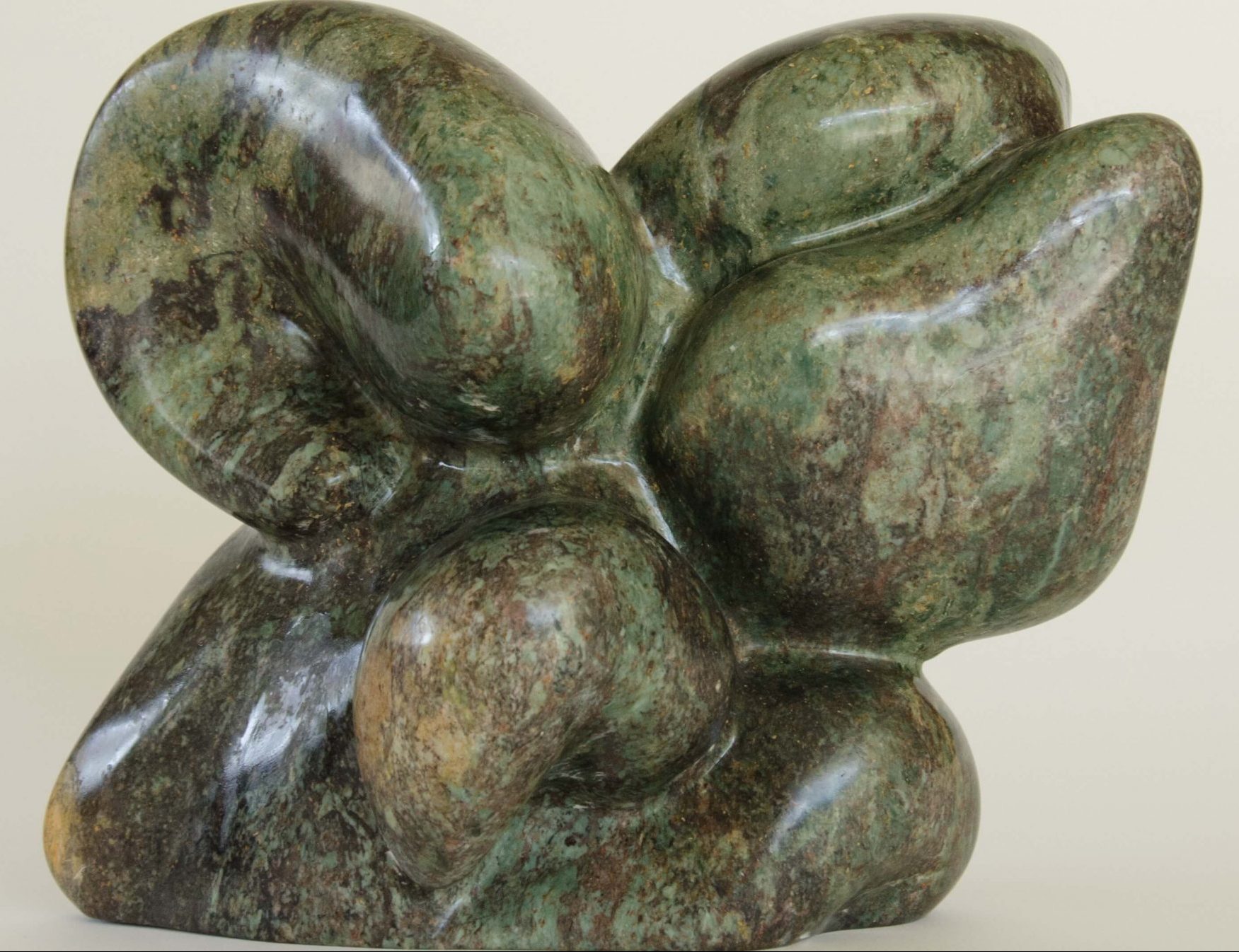 serpentine
