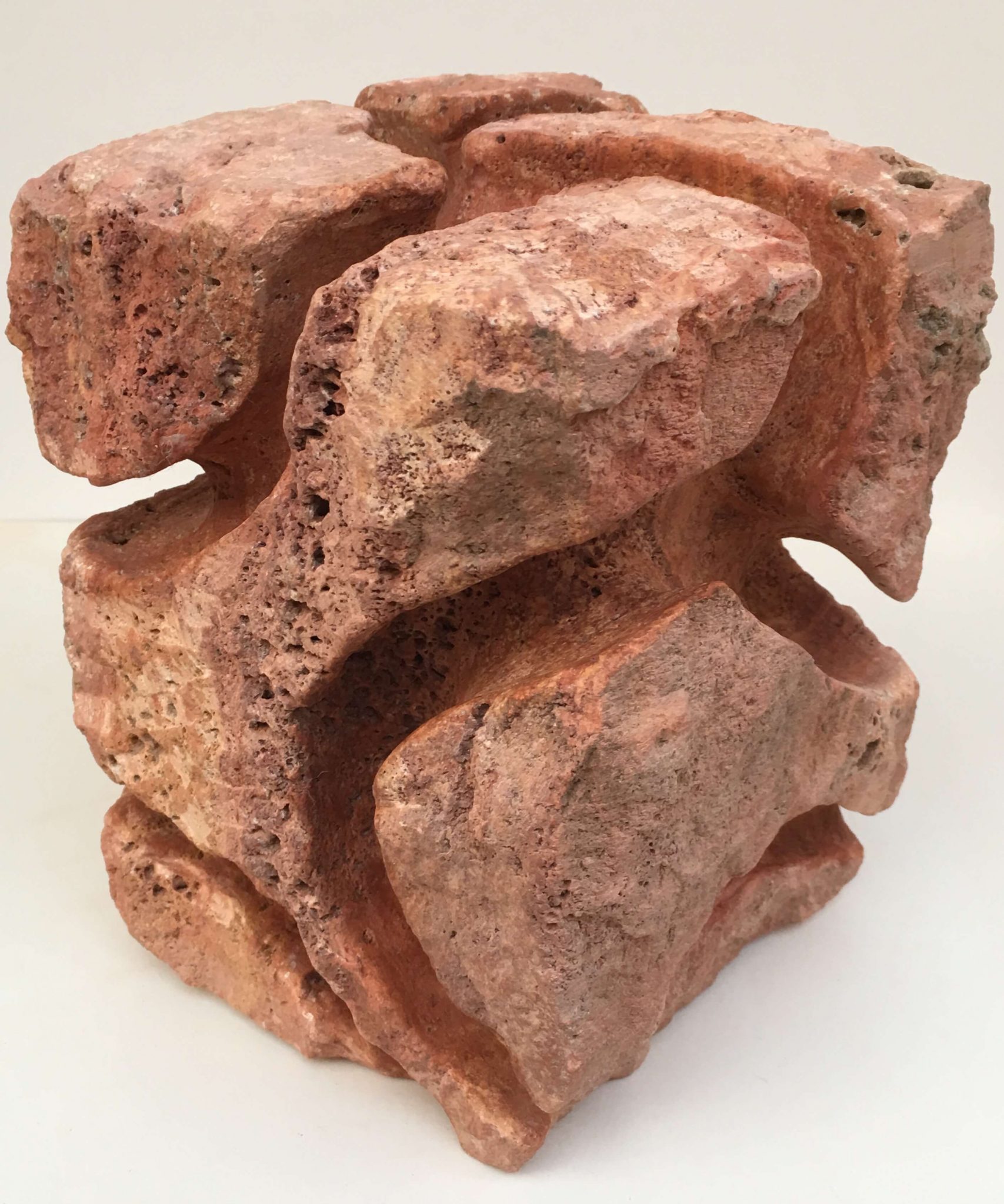 stone character